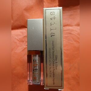 STILA Glitter & Glow Liquid Eye Shadow DIAMOND DUST